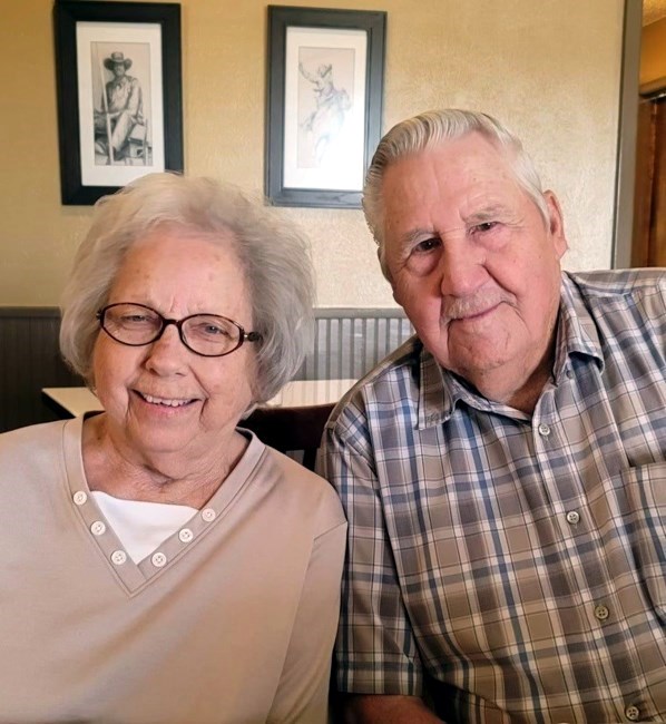 Obituary of Barbara June Brooks