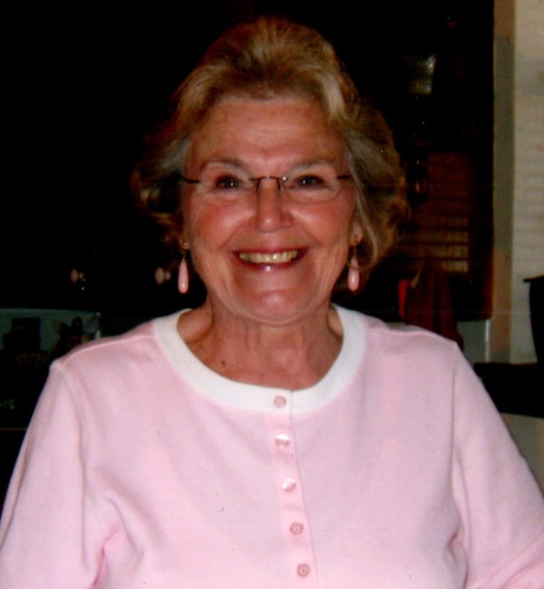 Obituary of Mary Ann Erwin