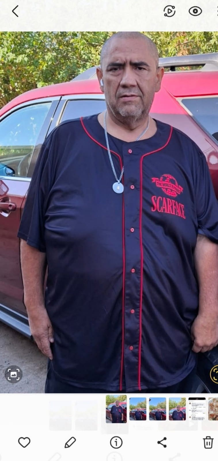 Obituary of Jamie Alberto Paniagua Zaragoza