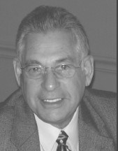 Obituario de Allan A. Ziker