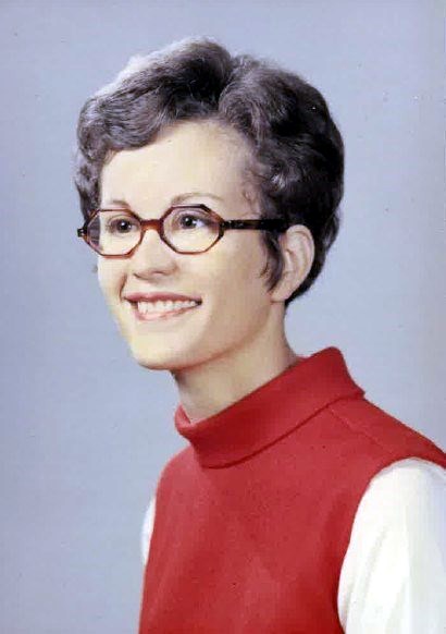 Obituario de Sara Covington Williams