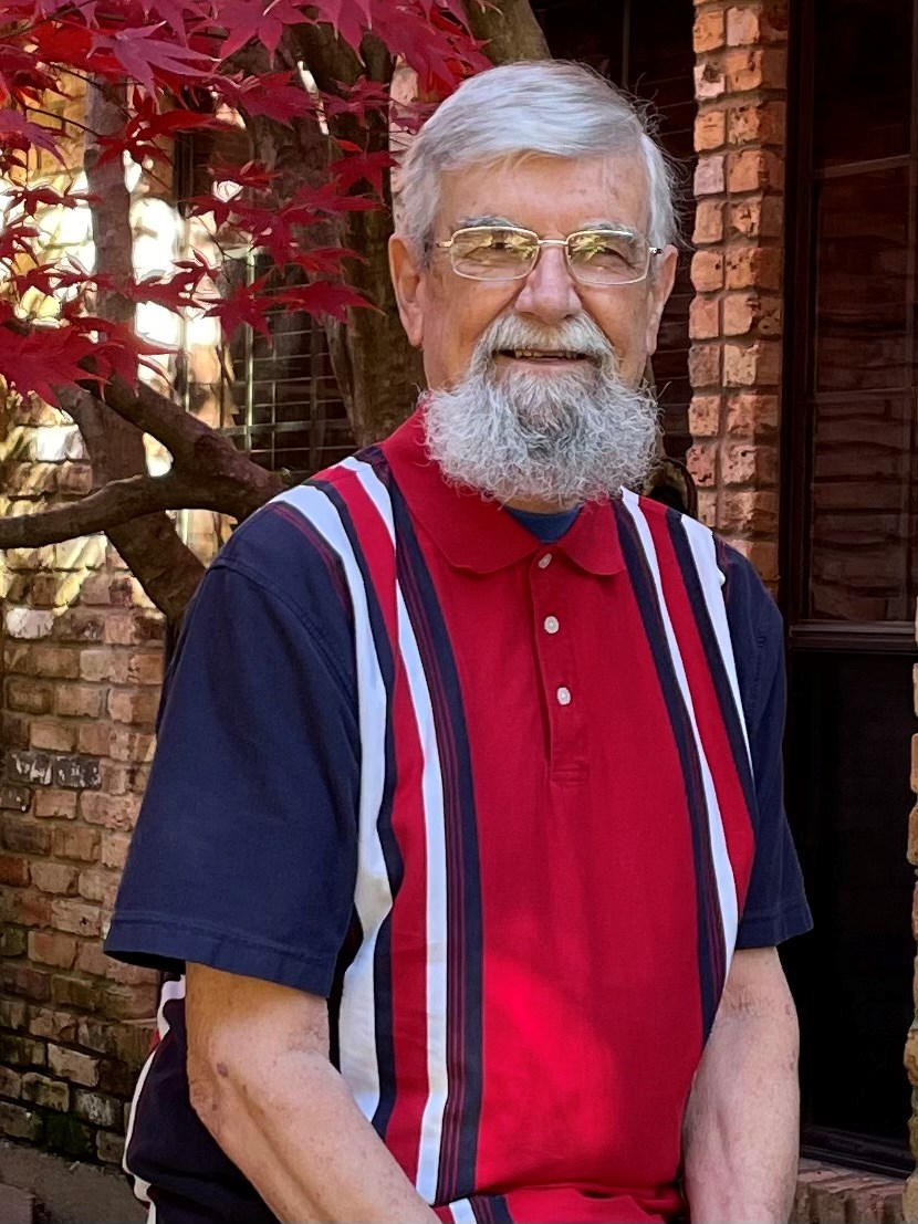 Avis de décès de Robert Joe Woods