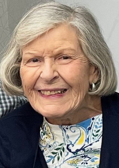 Obituary of Carolyn Stevens Crutchfield