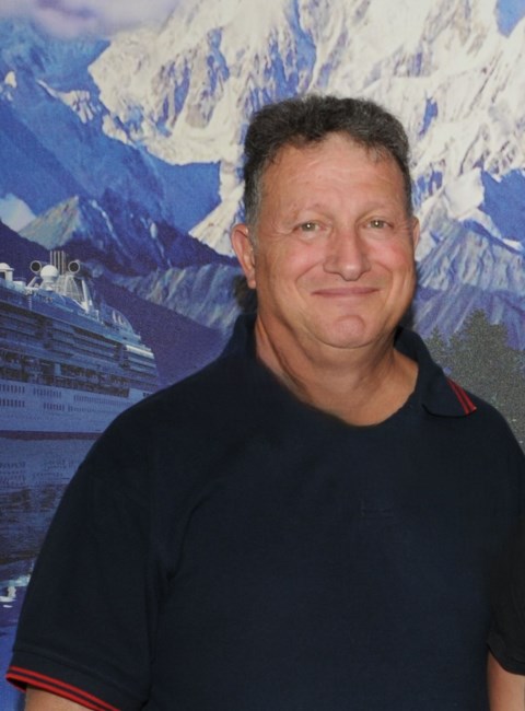 Obituary of Mr. Salvatore "Sal" Meli