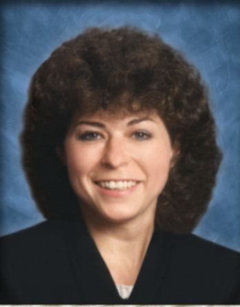 Obituary of Denise Janet Storey