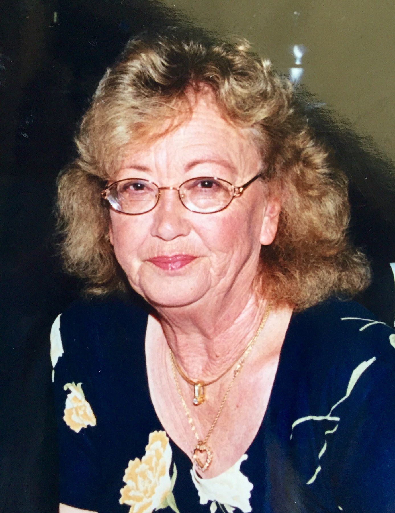 Shirley Jones Obituary Fort Lauderdale, FL