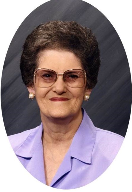 Obituary of Billie Jean (Bryan) Walton