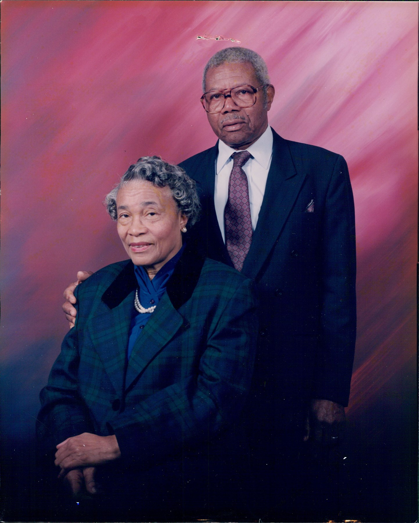 Obituary of Mr. Nathaniel Wright