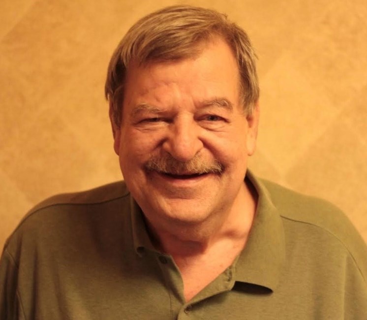 Obituary of Larry L. Koeneman