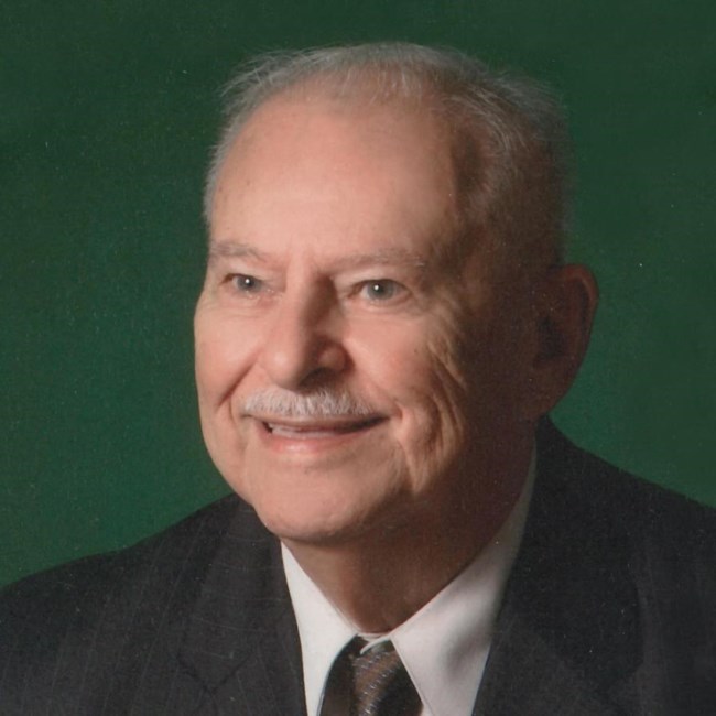 Obituary of Leon Kenyon