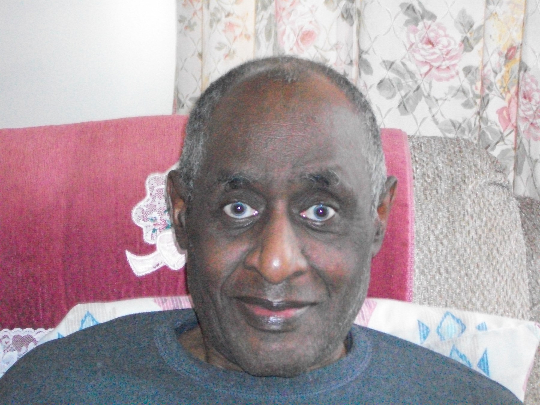 Obituary of William Albert Nichols