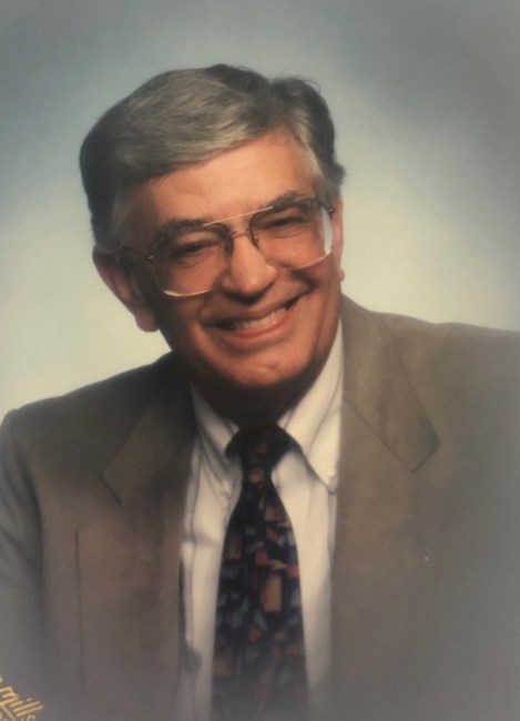 Obituary of Dale N. VanAllsburg