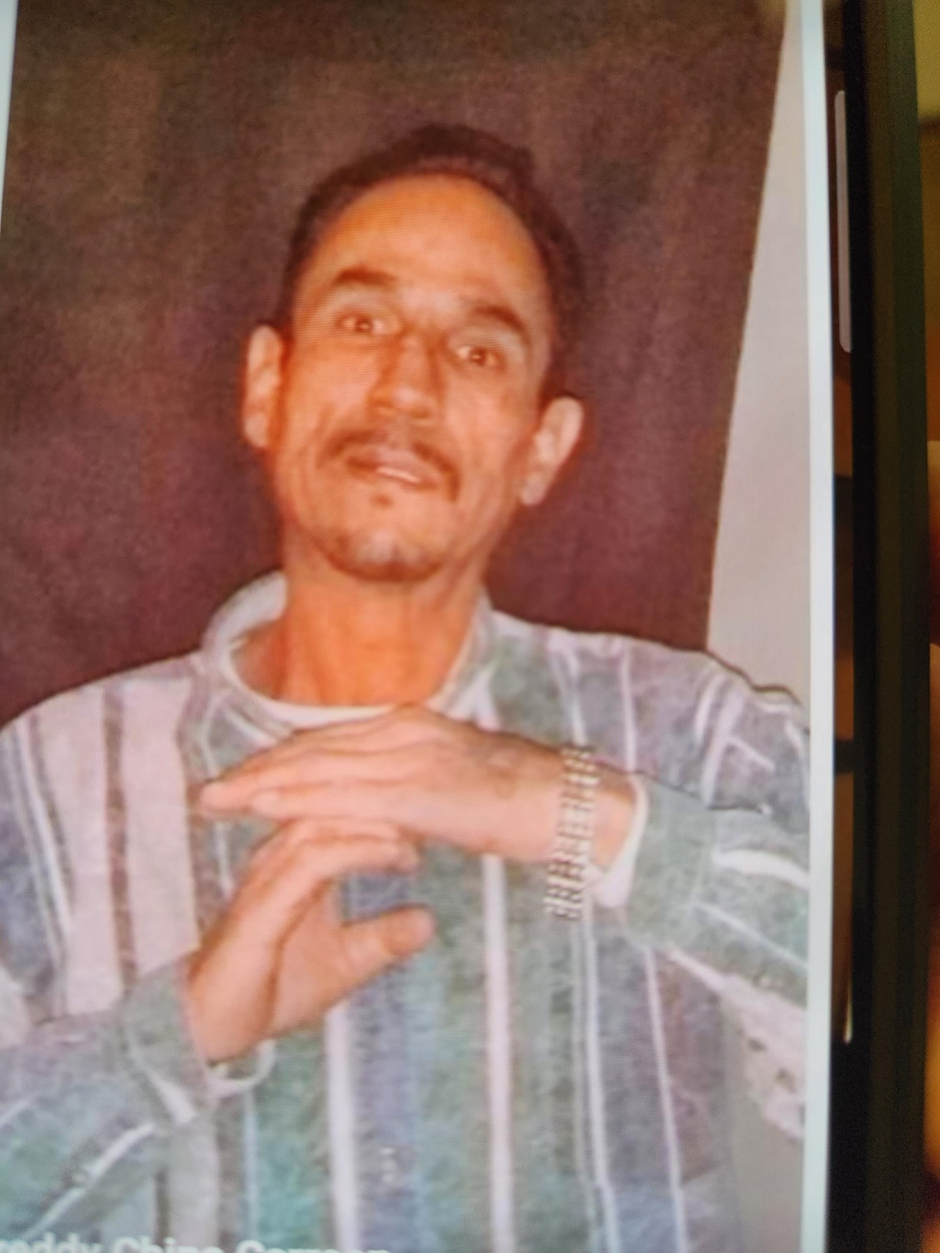 Obituary of Alfredo Carreon Jr.