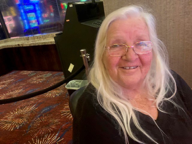 Obituary of Donna Irene Johnson