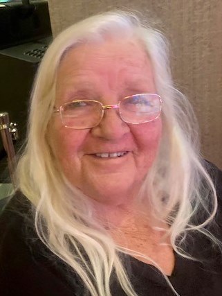 Obituario de Donna Irene Johnson