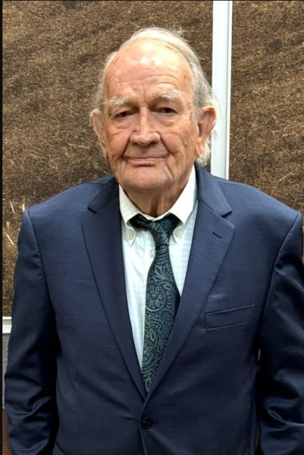 Obituary of Bennie C Keel