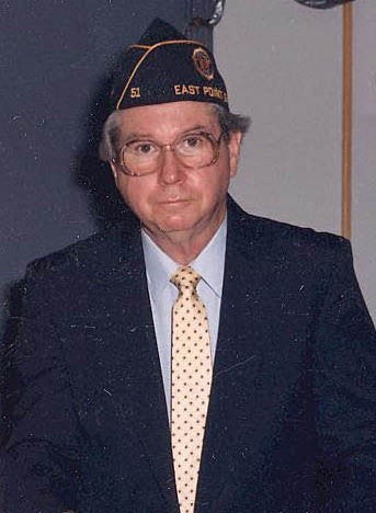Obituary of Huie Mac McBride