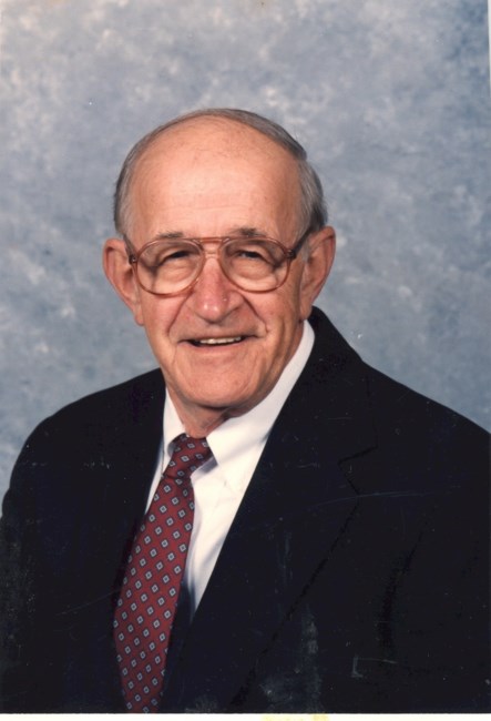 Obituary of Elford Leonell Corley