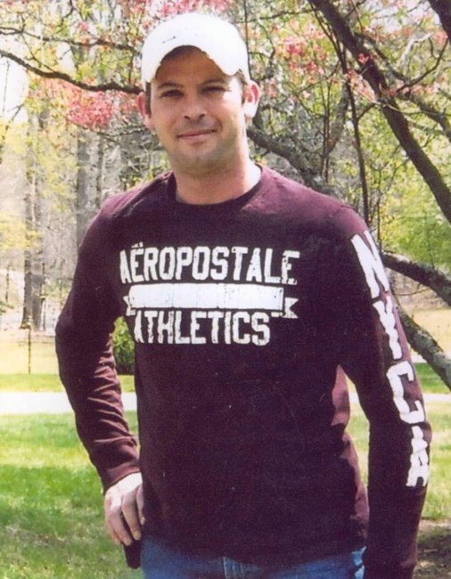 Obituary of Jason W. Strange