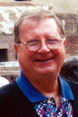 Obituary of Dan W. Pecora