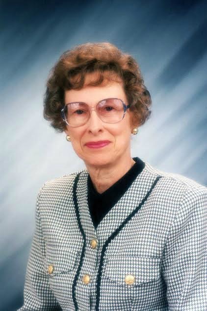 Obituary of Amy B. Cameron