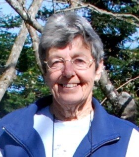 Obituary of Daphne Joan Elwood