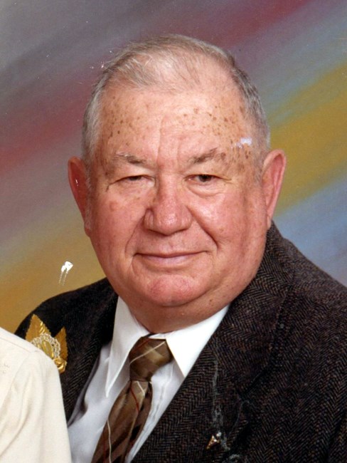 Obituary of Johnnie J. Mondin Jr.