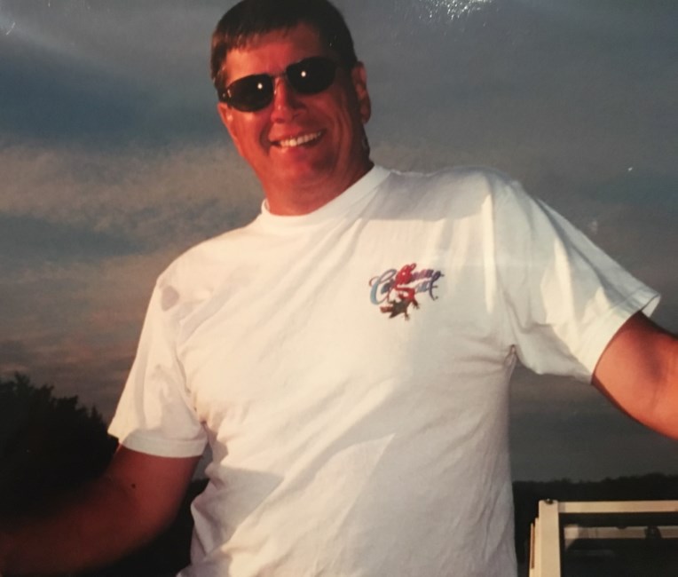 Obituary of James Larry McCraney