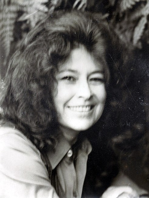 Obituary of Frances Santana Bernal