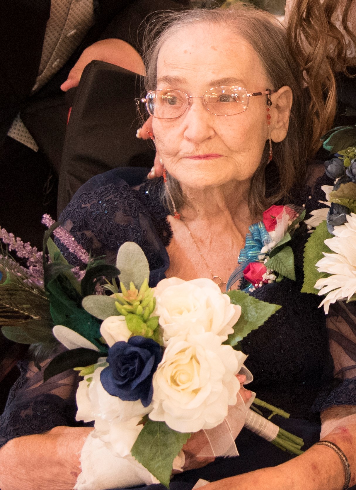 Obituary of Zada Ruth Pitstick