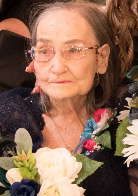 Obituary of Zada Ruth Pitstick