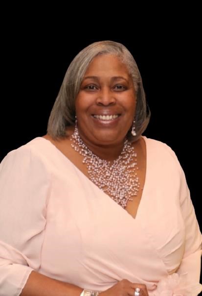 Obituary of Rosilyn Hines Taylor