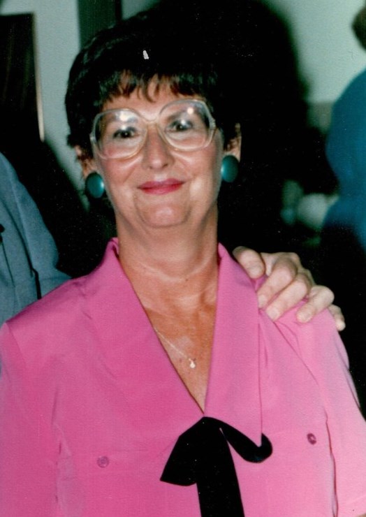 Connie Smith Obituario Oklahoma City, OK