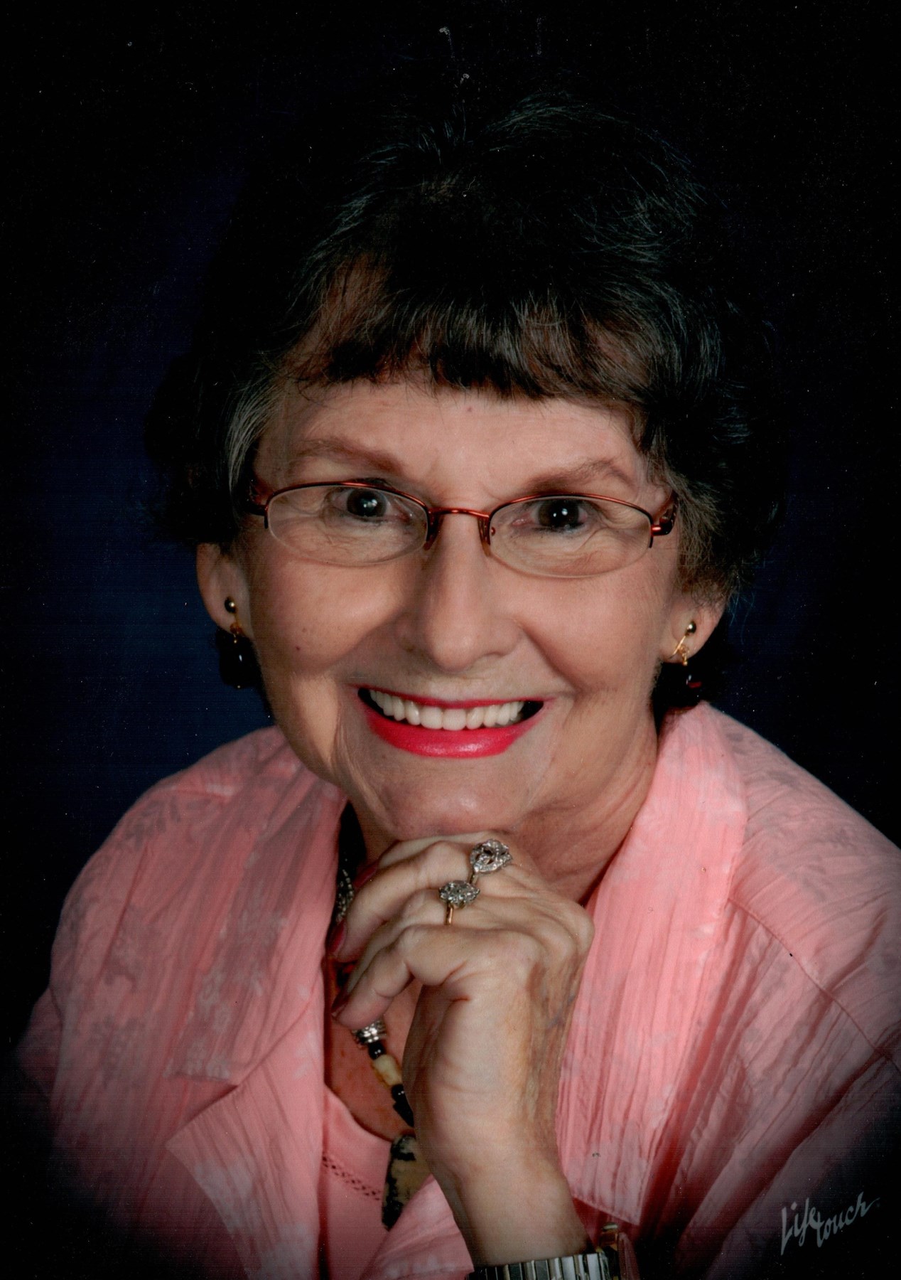 Connie Smith Obituary Oklahoma City, OK