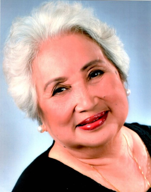 Obituary of Zenia J. Murray