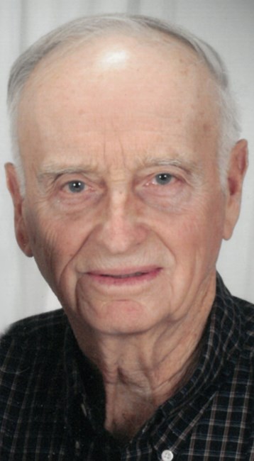 Obituary of Reynold O. Runge
