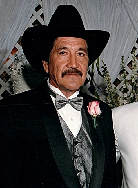 Obituary of Santiago Gonzalez