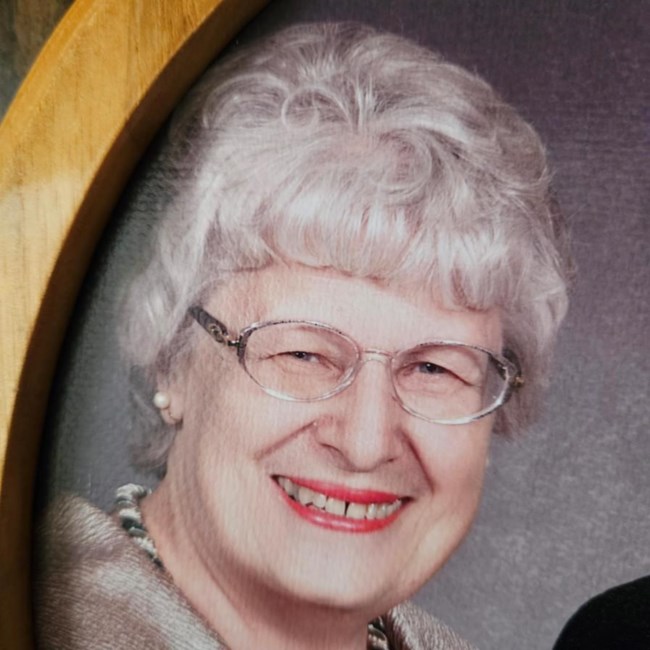 Obituary of Sally Batten Temple