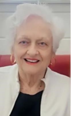 Obituary of Dorothy Powers Goodale