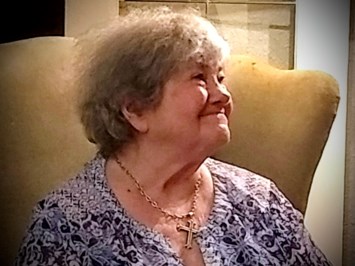 Avis de décès de Anne Stephens