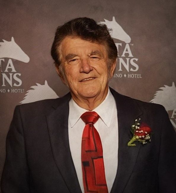 Obituario de James "J.L." Lemar Vincent