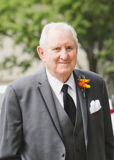 Obituary of Bill Joe Graves