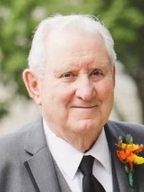 Obituary of Bill Joe Graves