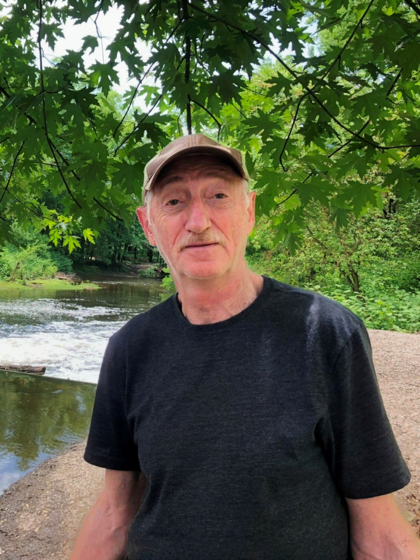 Obituary of Aleksandr Shmulenson