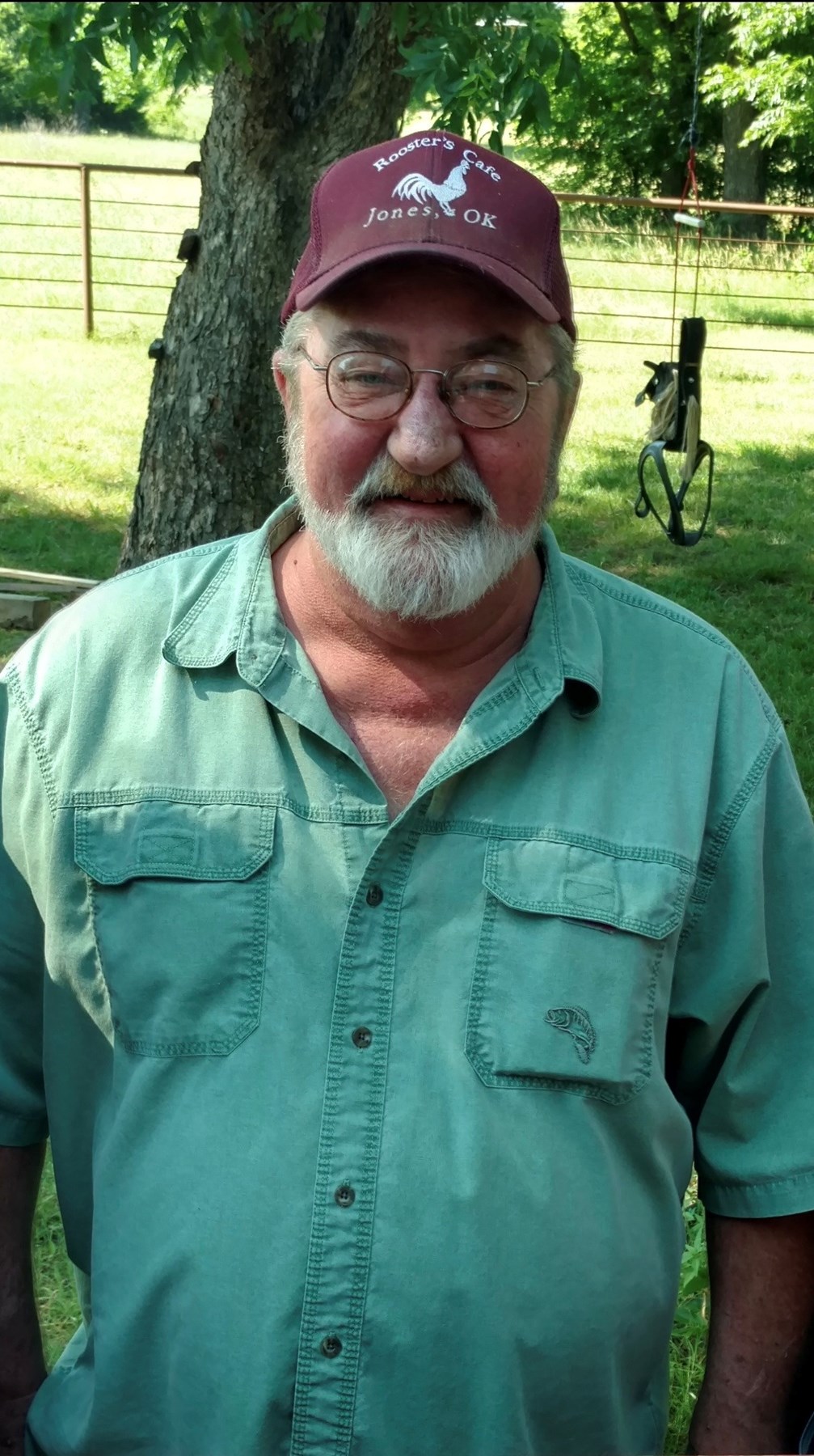 Obituary of David Allen Burright
