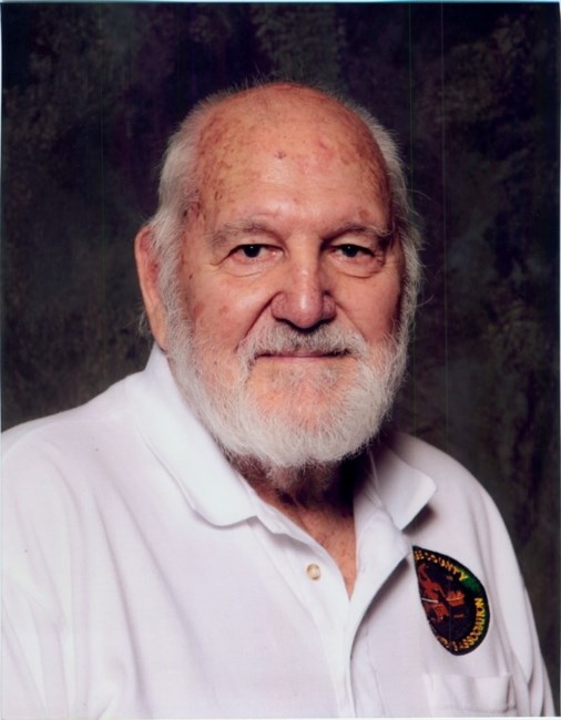 Obituary of James Thomas Bradford Sr.