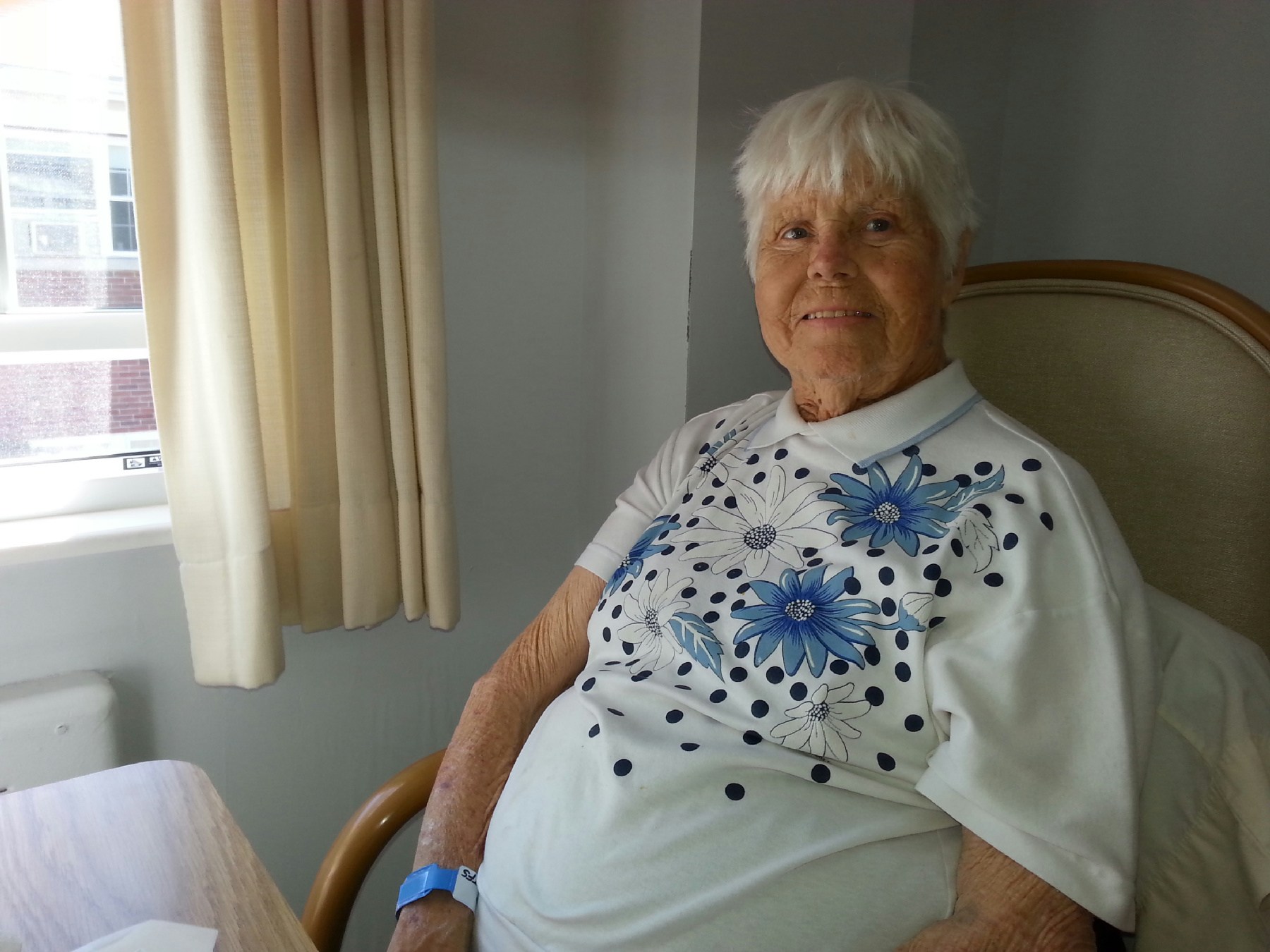Obituary of Norma L Dudley