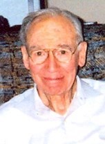 Obituary of Stanley F. Eilenberg