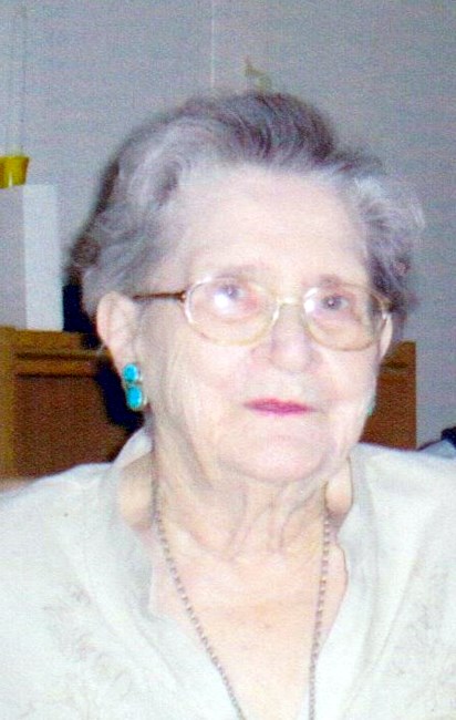 Obituary of Lois Louise "Judy" Ferrell