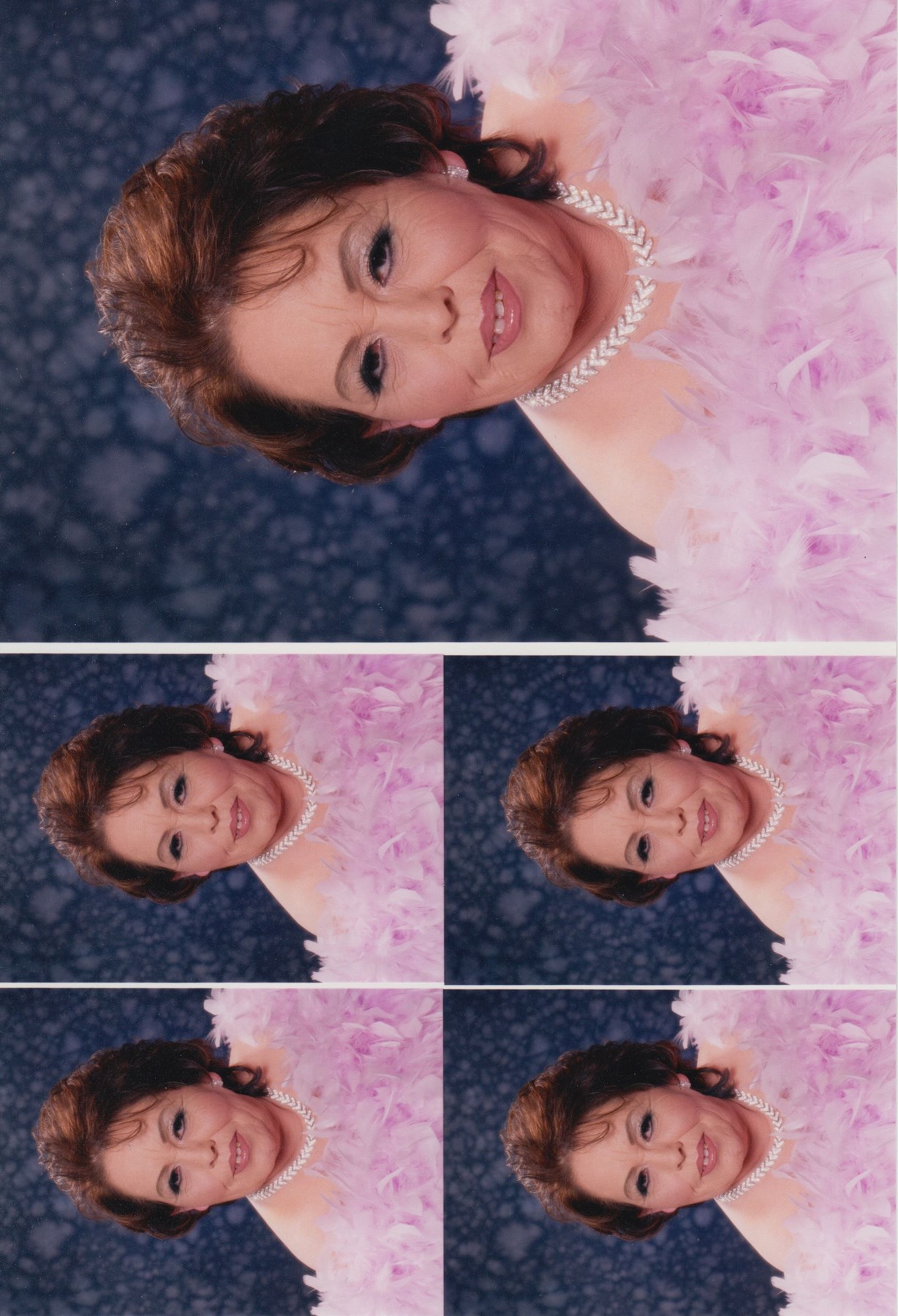 Simona Lopez Obituary Victorville, CA